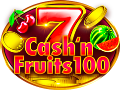 Игровой автомат Cash'n Fruits 100 в Pin Up - отзывы и выигрыши
