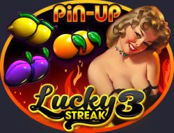 Игра в казино Lucky Streak 3 endorphina